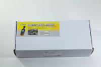 噪音测试仪,i-Quip™, 测量范围:30-130dB;尺寸:193×67×44mm