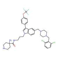 Pan-RAS-IN-1，1835283-94-7，10mM in DMSO，阿拉丁