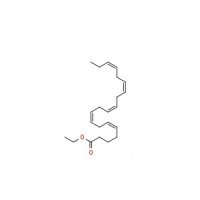 全顺-5,8,11,14,17-二十碳五烯酸乙酯 (含稳定剂生育酚)，86227-47-6，Moligand™, 10mM in DMSO，阿拉丁