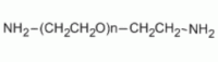 氨基-PEG-胺,NH2-PEG-NH2,≥95%, MW 400 Da,阿拉丁