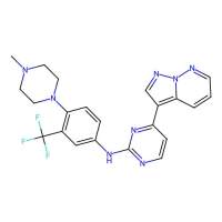 GW779439X,551919-98-3,10mM in DMSO,阿拉丁