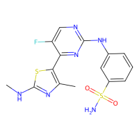 CDKI-73，1421693-22-2，Moligand™, 10mM in DMSO，阿拉丁