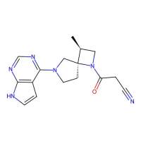 Delgocitinib，1263774-59-9，Moligand™, 10mM in DMSO，阿拉丁