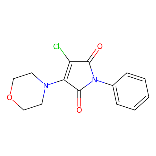 WAY-298516,103056-35-5,10mM in DMSO,阿拉丁产品图