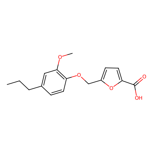WYE-176270，380173-60-4，10mM in DMSO，阿拉丁产品图