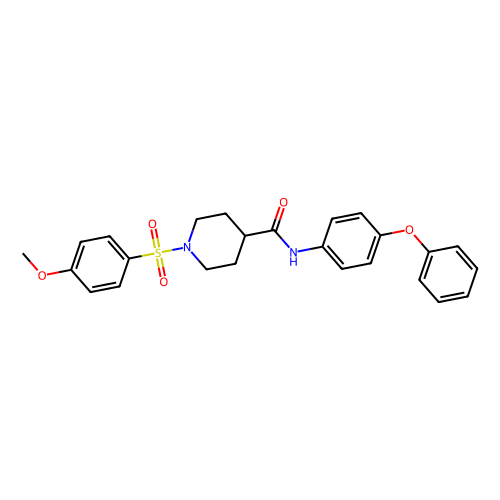WAY-311446,511237-52-8,10mM in DMSO,阿拉丁产品图