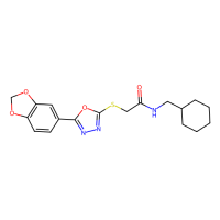 WAY-323314,854025-80-2,10mM in DMSO,阿拉丁