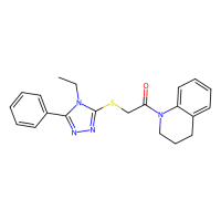 WAY-355344，485334-20-1，10mM in DMSO，阿拉丁