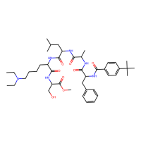 UNC3866,1872382-47-2,10mM in DMSO,阿拉丁