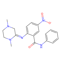 ML336,1613465-33-0,≥95%,阿拉丁
