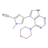PFE-360，1527475-61-1，10mM in DMSO，阿拉丁