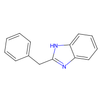 2-苄基苯并咪唑,621-72-7,10mM in DMSO,阿拉丁