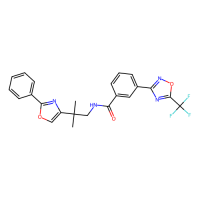 TMP195，1314891-22-9，10mM in DMSO，阿拉丁