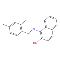 苏丹II，3118-97-6，10mM in DMSO，阿拉丁