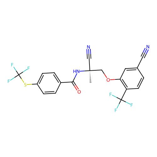 Monepantel,887148-69-8,10mM in DMSO,阿拉丁产品图