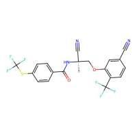 Monepantel,887148-69-8,10mM in DMSO,阿拉丁