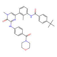 CGI-1746,910232-84-7,Moligand™, 10mM in DMSO,阿拉丁