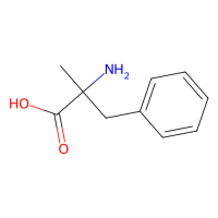 α-甲基-DL-苯丙氨酸，1132-26-9，Moligand™, ≥98%，阿拉丁