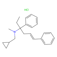(+)-Igmesine 盐酸盐,130152-35-1,≥98%(HPLC),阿拉丁