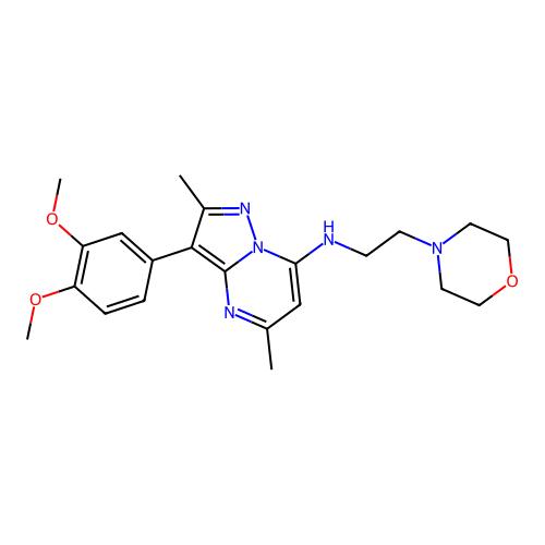 T-00127_HEV1,900874-91-1,10mM in DMSO,阿拉丁产品图