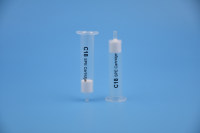 C18(封端)柱，i-Quip™