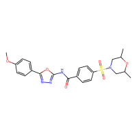 WAY-326679,442881-23-4,10mM in DMSO,阿拉丁