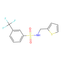 WAY-638311,612042-35-0,10mM in DMSO,阿拉丁