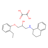 SR59230A,174689-39-5,Moligand™, 10mM in DMSO,阿拉丁