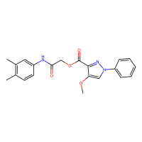 WAY-329599,956910-38-6,10mM in DMSO,阿拉丁