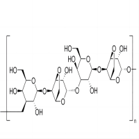 琼脂糖,9012-36-6,分子生物学级, 超低凝胶温度,阿拉丁