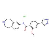 JNJ-47117096 hydrochloride，1610536-69-0，10mM in DMSO，阿拉丁