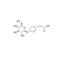 香豆酸-4-葡萄糖苷，117405-48-8，Moligand™,≥98%，阿拉丁
