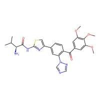 Valecobulin,1188371-47-2,10mM in DMSO,阿拉丁