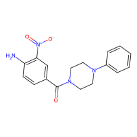 WYE-179397,89790-87-4,10mM in DMSO,阿拉丁