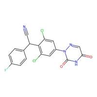 Letrazuril,103337-74-2,10mM in DMSO,阿拉丁