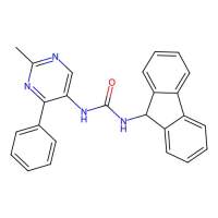 TrkA-IN-1，1680179-43-4，10mM in DMSO，阿拉丁