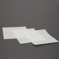 无氮纸,用于元素分析仪,i-Quip™, 尺寸:50×50mm