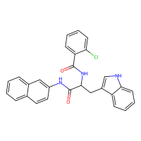 WAY-278788,956809-39-5,10mM in DMSO,阿拉丁