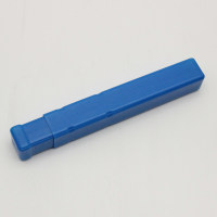 楔形塞尺(斜度规),i-Quip™, 测量范围:1-15mm;分度值:0.1mm
