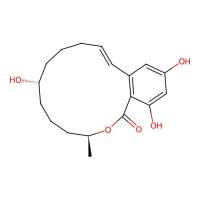 α-玉米赤霉烯醇,36455-72-8,≥98%,阿拉丁
