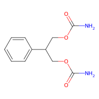 非氨酯，25451-15-4，Moligand™, 10mM in DMSO，阿拉丁