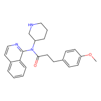 R-IMPP,2133832-83-2,10mM in DMSO,阿拉丁