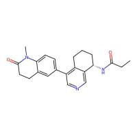 (S)-Baxdrostat,1428652-16-7,10mM in DMSO,阿拉丁