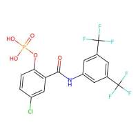 AER-271，634913-39-6，10mM in DMSO，阿拉丁
