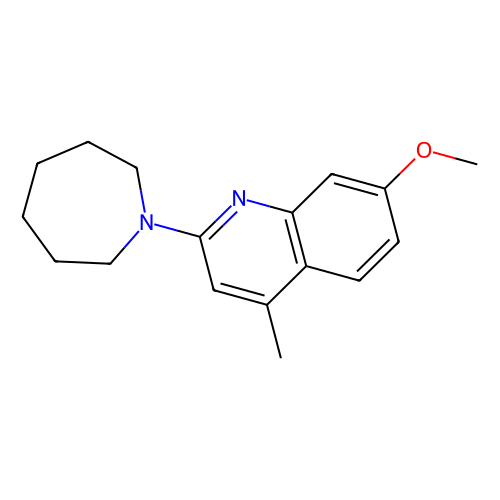 WAY-600704,301330-94-9,10mM in DMSO,阿拉丁产品图