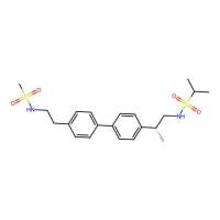 Mibampator,375345-95-2,10mM in DMSO,阿拉丁