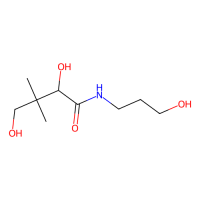 D-泛醇,81-13-0,10mM in DMSO,阿拉丁