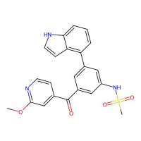 LP-261，915412-67-8，10mM in DMSO，阿拉丁