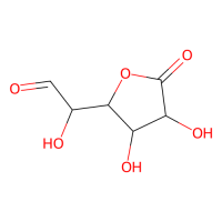 D-葡萄糖醛酸内酯,32449-92-6,10mM in DMSO,阿拉丁