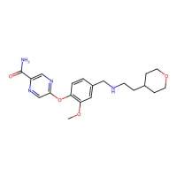 Bevenopran，676500-67-7，10mM in DMSO，阿拉丁